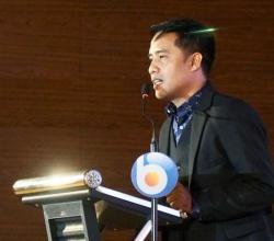 Zuhri Muhammad